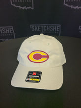 Load image into Gallery viewer, Clinton C Richardson caps