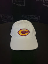 Load image into Gallery viewer, Clinton C Richardson caps