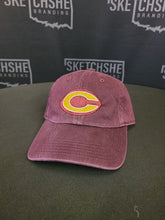 Load image into Gallery viewer, Clinton C Richardson caps