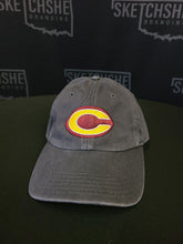 Load image into Gallery viewer, Clinton C Richardson caps