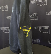 Load image into Gallery viewer, Clinton Embroidered Sweatshirt