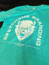 Load image into Gallery viewer, Sketchshe Branding Tee