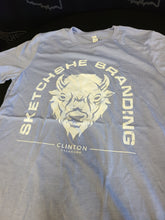 Load image into Gallery viewer, Sketchshe Branding Tee