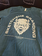 Load image into Gallery viewer, Sketchshe Branding Tee