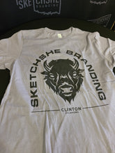 Load image into Gallery viewer, Sketchshe Branding Tee