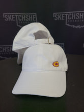 Load image into Gallery viewer, White Clinton C cap