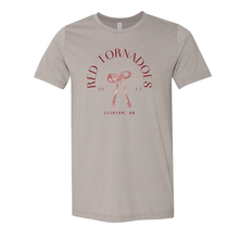 Load image into Gallery viewer, Dainty Reds Unisex Bella Canvas Crew Neck