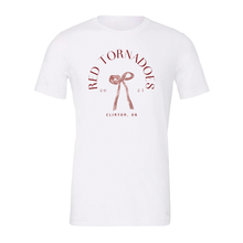 Load image into Gallery viewer, Dainty Reds Unisex Bella Canvas Crew Neck