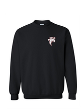 Load image into Gallery viewer, Unisex Crewneck Tornado Sweatshirt