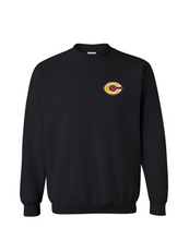 Load image into Gallery viewer, Unisex Crewneck Clinton C Sweatshirt