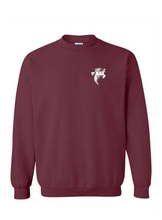 Load image into Gallery viewer, Unisex Crewneck Tornado Sweatshirt