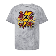 Load image into Gallery viewer, Go Tornadoes Comfort Color Group