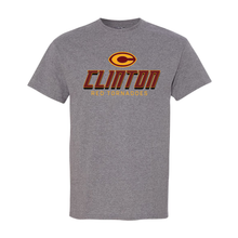Load image into Gallery viewer, Slanted Clinton Unisex Gildan Crew Neck