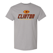 Load image into Gallery viewer, Slanted Clinton Unisex Gildan Crew Neck