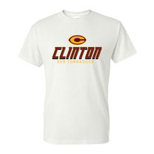 Load image into Gallery viewer, Slanted Clinton Unisex Gildan Crew Neck