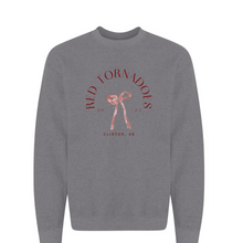 Load image into Gallery viewer, Dainty Reds Unisex Gildan Crew Neck