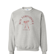 Load image into Gallery viewer, Dainty Reds Unisex Gildan Crew Neck