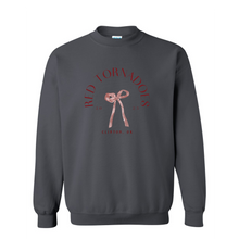 Load image into Gallery viewer, Dainty Reds Unisex Gildan Crew Neck