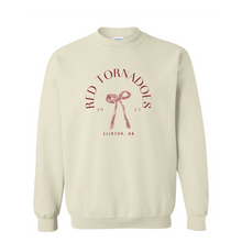 Load image into Gallery viewer, Dainty Reds Unisex Gildan Crew Neck