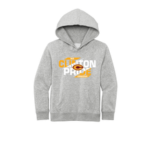 Load image into Gallery viewer, Clinton Pride Youth Hoodie