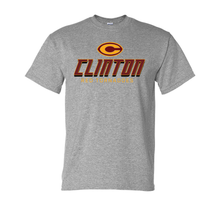 Load image into Gallery viewer, Slanted Clinton Unisex Gildan Crew Neck
