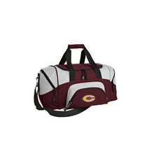 Load image into Gallery viewer, Clinton C Duffel Bag