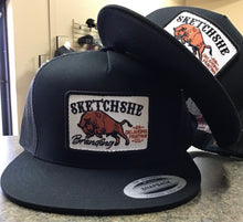 Load image into Gallery viewer, SketchShe Billboard Cap