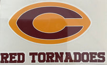 Load image into Gallery viewer, Clinton Decals