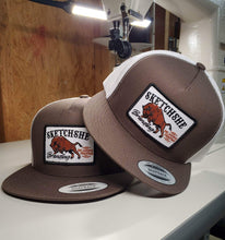 Load image into Gallery viewer, SketchShe Billboard Cap