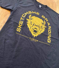 Load image into Gallery viewer, Sketchshe Branding Tee