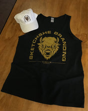 Load image into Gallery viewer, Sketchshe Branding Tee