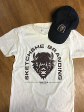 Load image into Gallery viewer, Sketchshe Branding Tee