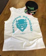 Load image into Gallery viewer, Sketchshe Branding Tee